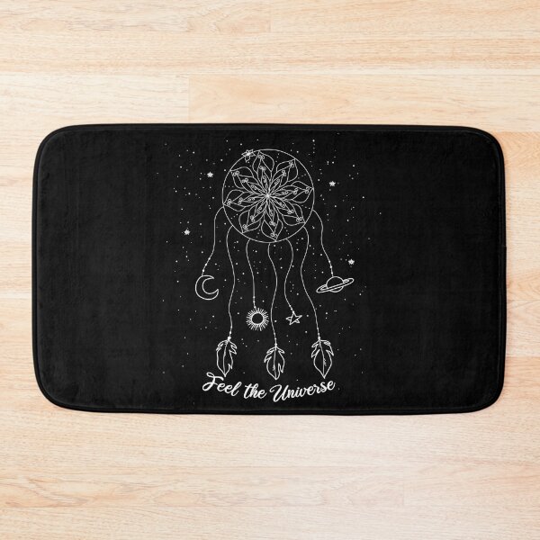 Item preview, Universe Galaxy Dream Catcher Dreamcatcher designed and sold by AOCreativeProd.