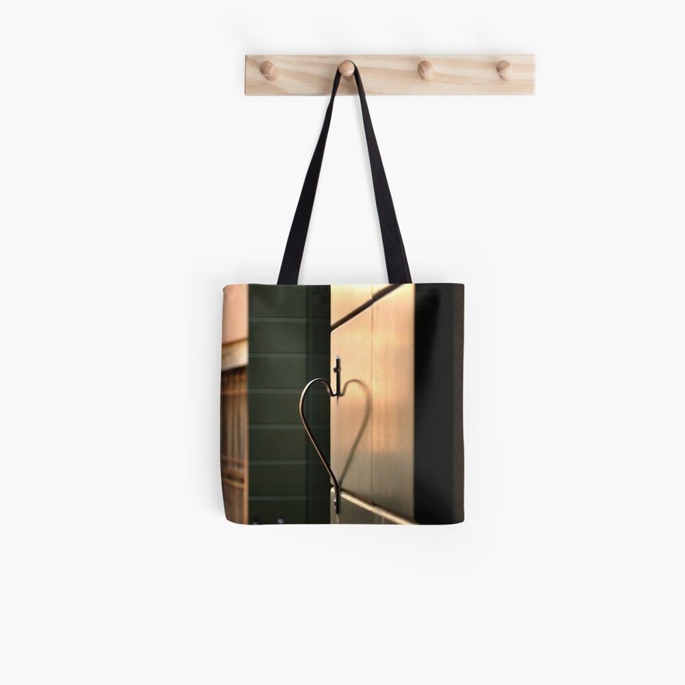 I Heart Venice Tote Bag