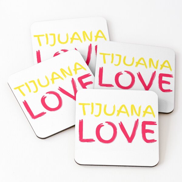 Item preview, Tijuana design designed and sold by Stylehigh.