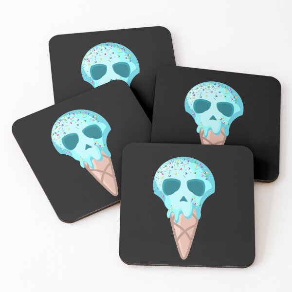 Item preview, Sugar skull designed and sold by XilinWang.