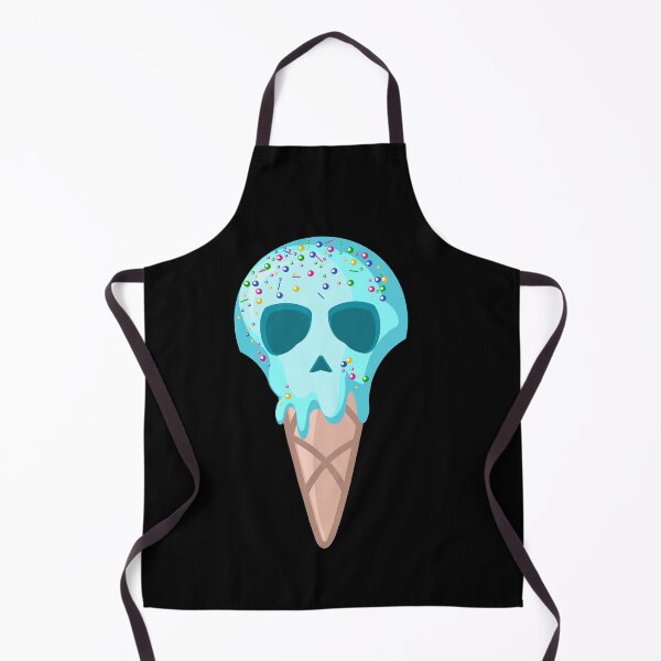 Item preview, Sugar skull designed and sold by XilinWang.