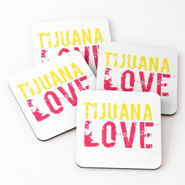 Item preview, Tijuana design designed and sold by Stylehigh.