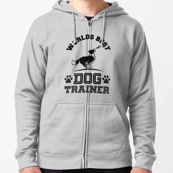 Dog Walker Sweatshirts Hoodies For Sale Redbubble