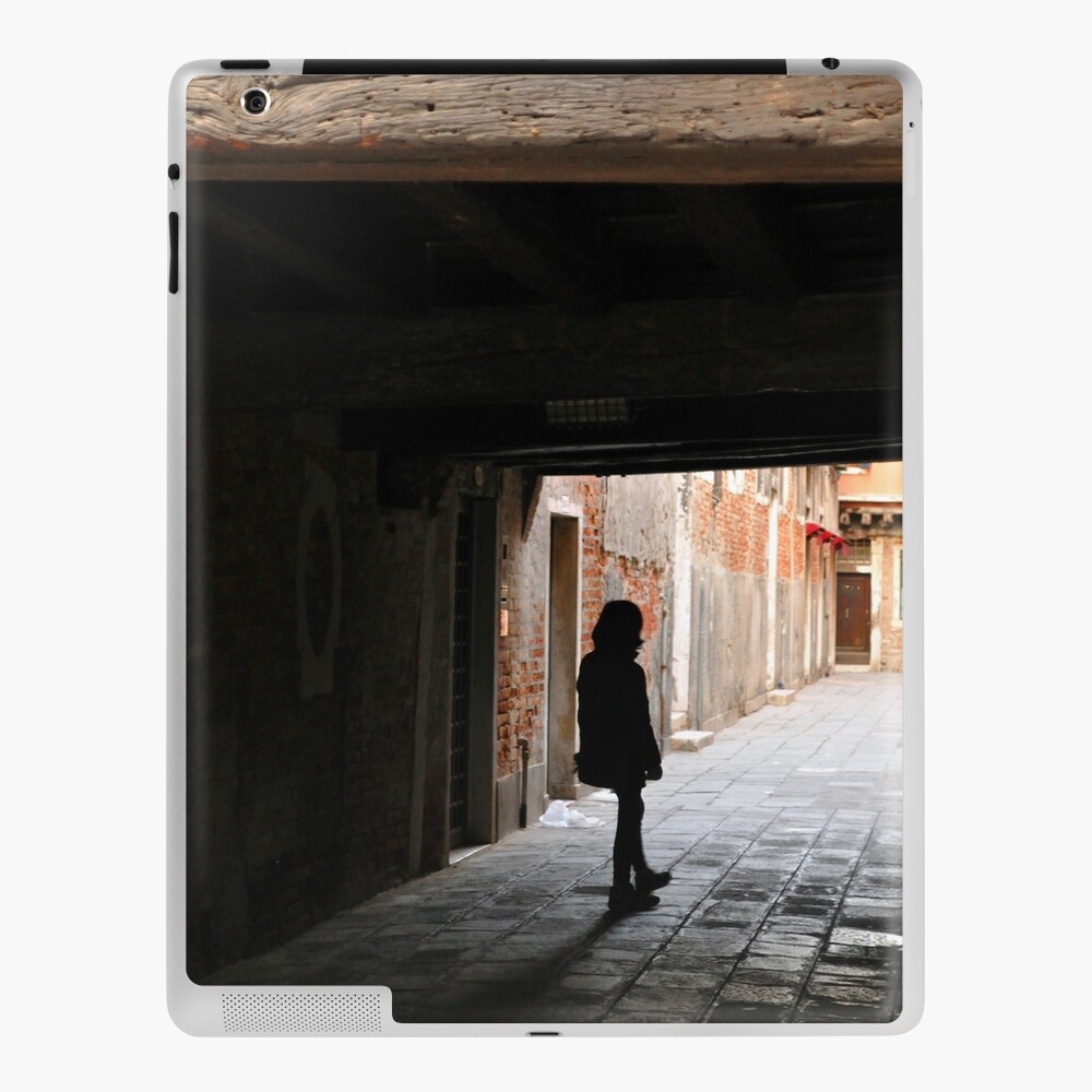 Item preview, iPad Skin designed and sold by Tiffany.