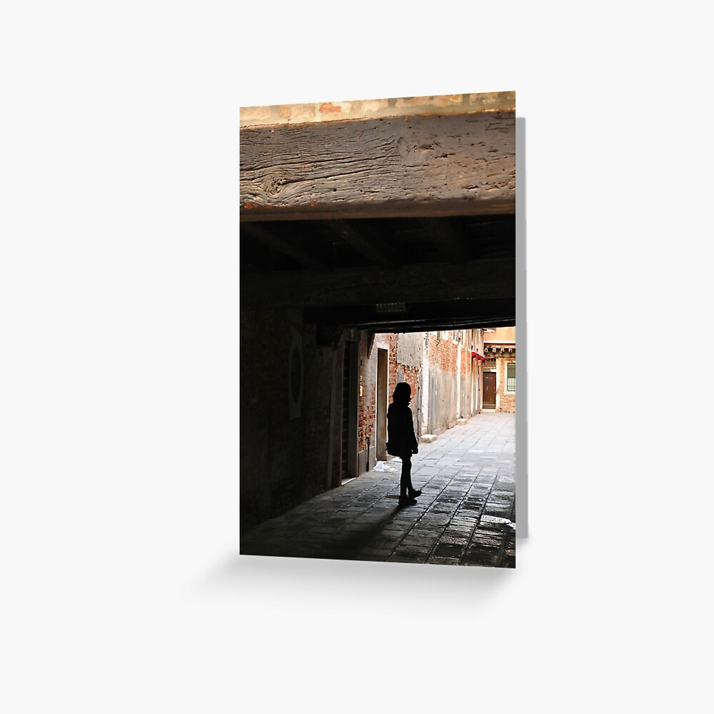 Item preview, Greeting Card designed and sold by Tiffany.