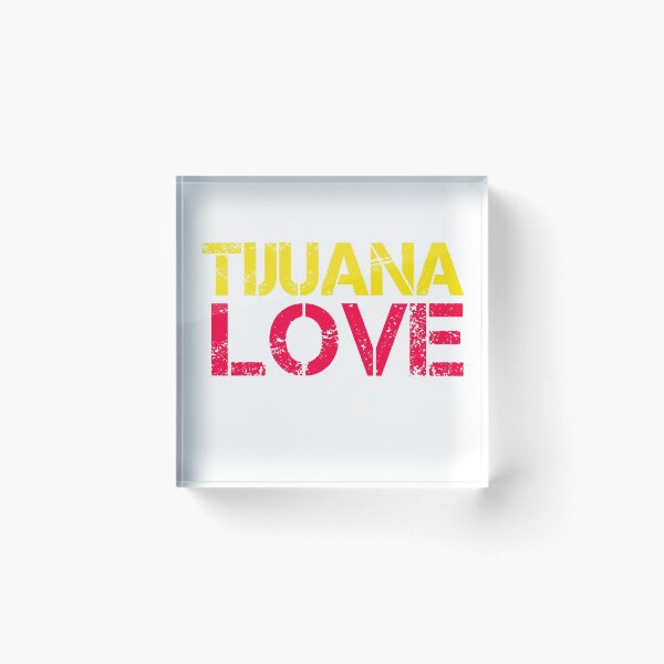 Item preview, Tijuana design designed and sold by Stylehigh.