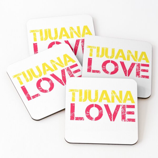 Item preview, Tijuana design designed and sold by Stylehigh.
