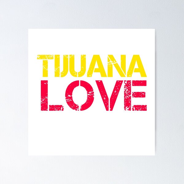Item preview, Tijuana design designed and sold by Stylehigh.