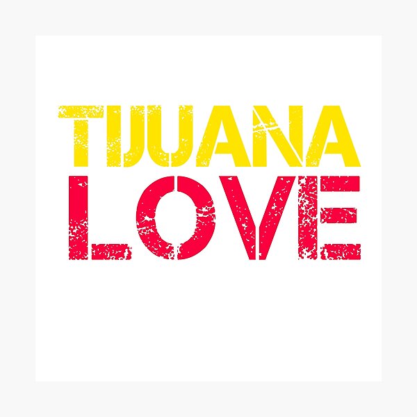 Artikelvorschau, Tijuana Design entworfen und verkauft von Stylehigh.