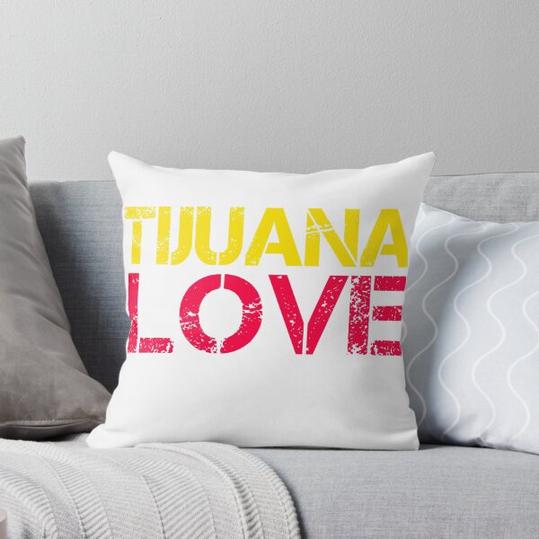 Item preview, Tijuana design designed and sold by Stylehigh.