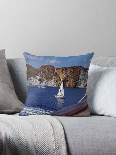 Item preview, Off the port side..... designed and sold by Nancy Richard.
