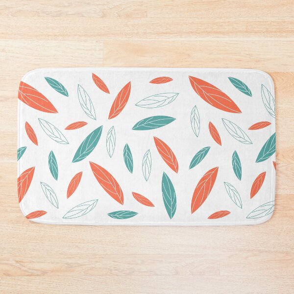 Item preview,  leaves designed and sold by Kritzel-Claudi.