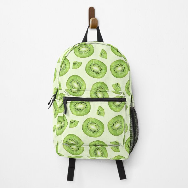 Item preview, Kiwi rain green designed and sold by Lyubava.
