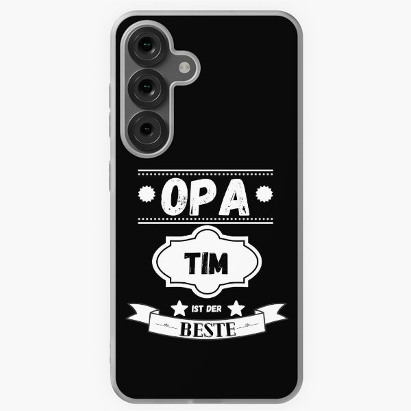 Item preview, Grandpa is the best grandfather gift Tim designed and sold by InsomniaMerch.