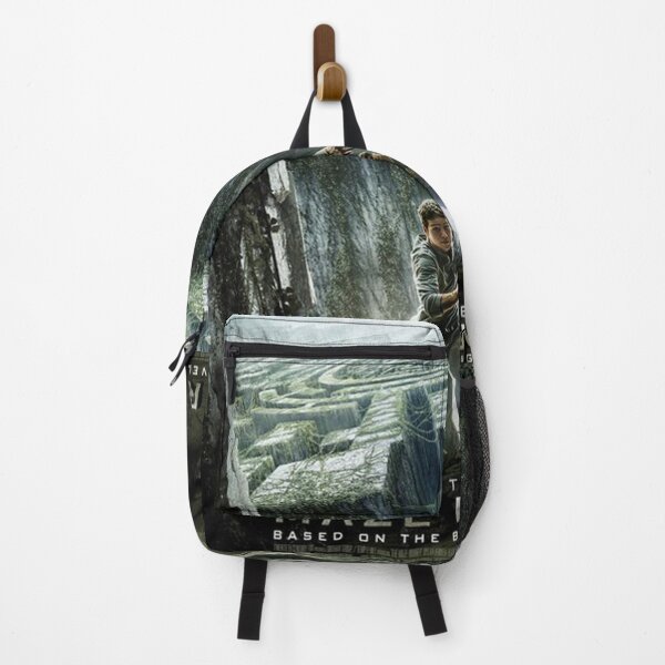 Item preview, The Maze Runner designed and sold by misery-may.