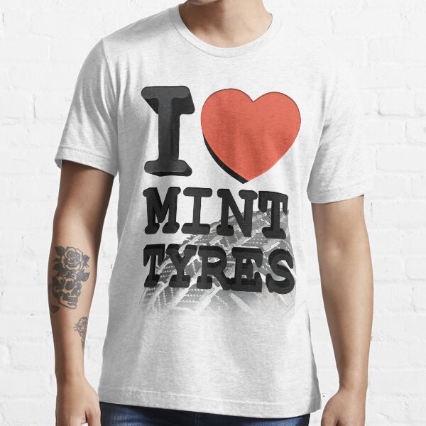Nicest Man at Santa pod Drift days Essential T-Shirt