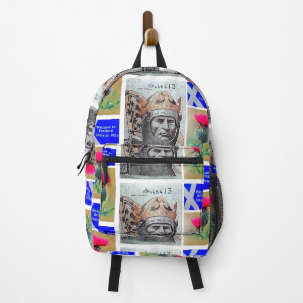 Item preview, Welcome to Scotland! designed and sold by angel1.