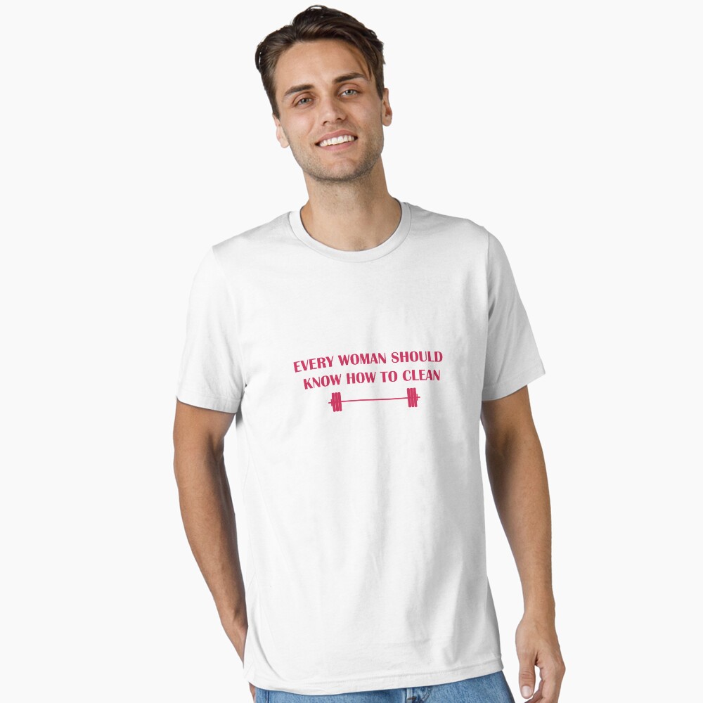 Item preview, Essential T-Shirt designed and sold by renrabbit.