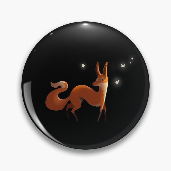 Item preview, Foxy designed and sold by BeatriceCanova.