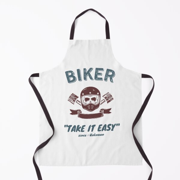Artikelvorschau, Biker entworfen und verkauft von badassgentleman.