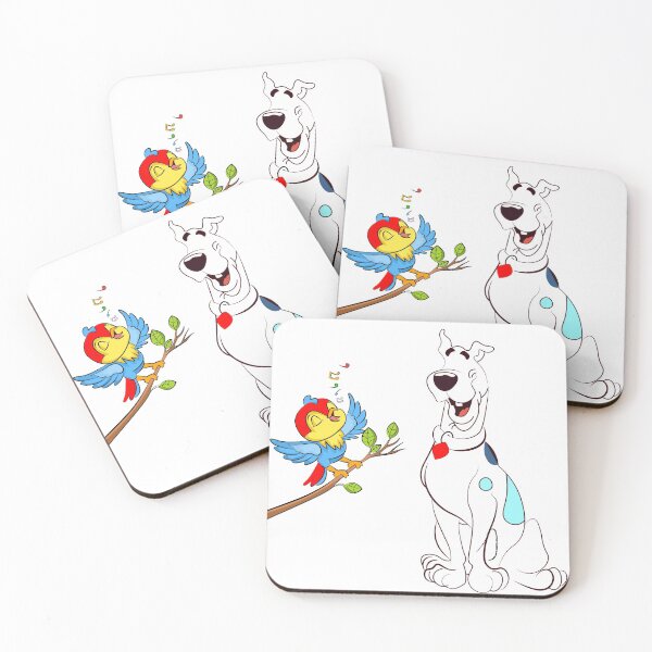 Item preview, Cartoon Characters designed and sold by navinthampy.
