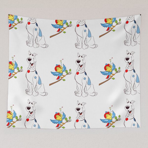 Item preview, Cartoon Characters designed and sold by navinthampy.