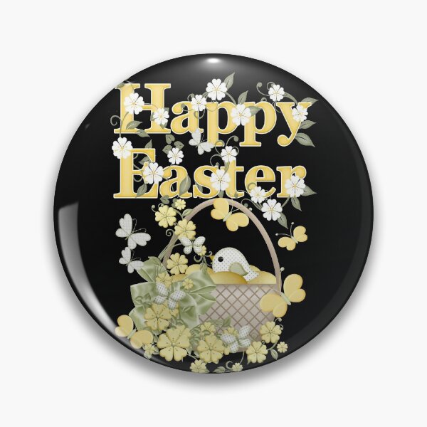 Item preview, Easter basket designed and sold by LoneAngel.