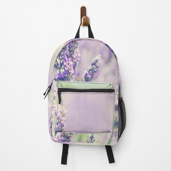 Item preview, Violet lavender fields with instagram filter, Provence, France designed and sold by Sharitka.