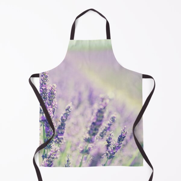 Item preview, Violet lavender fields with instagram filter, Provence, France designed and sold by Sharitka.