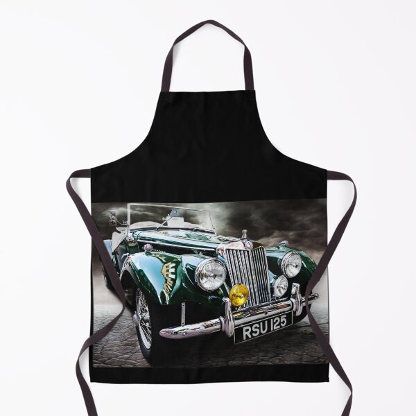 Item preview, Classic MG designed and sold by Lissywitch.