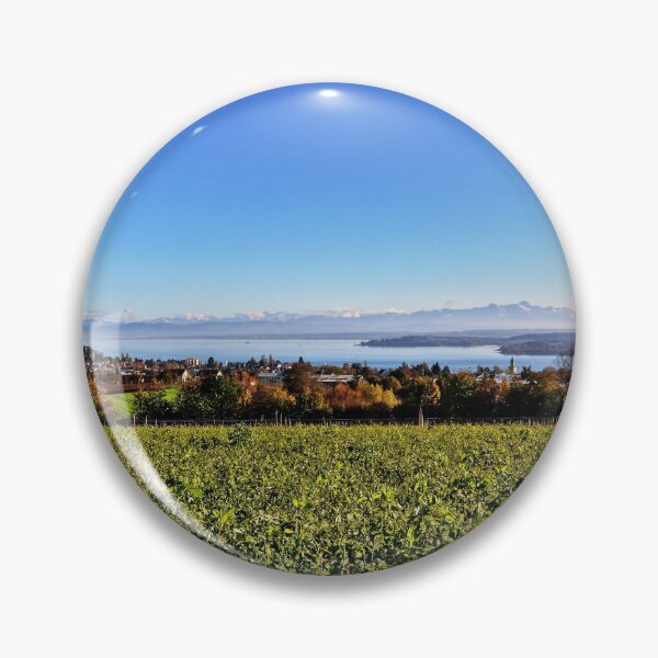 Artikelvorschau, Bodensee von Aufkirch, Deutschland entworfen und verkauft von holgermader.