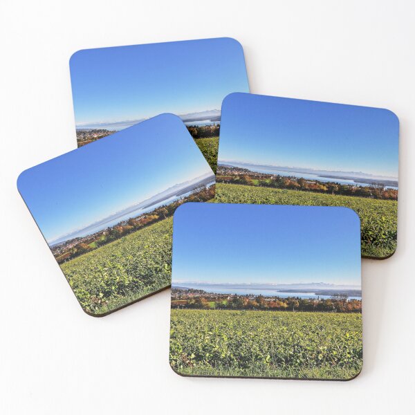 Item preview, Lake Constance from Aufkirch, Germany designed and sold by holgermader.