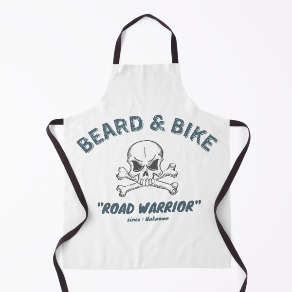 Item preview, Beard and Bike designed and sold by badassgentleman.