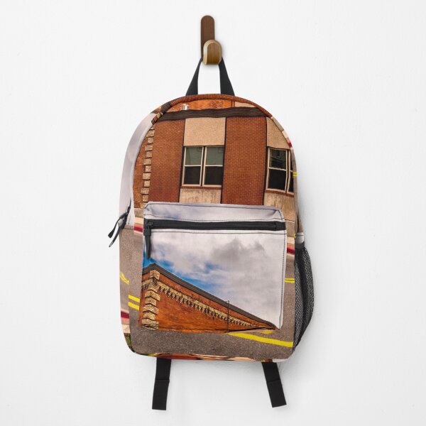 Item preview, The Bonner County Idaho Courthouse designed and sold by Bryan Spellman.