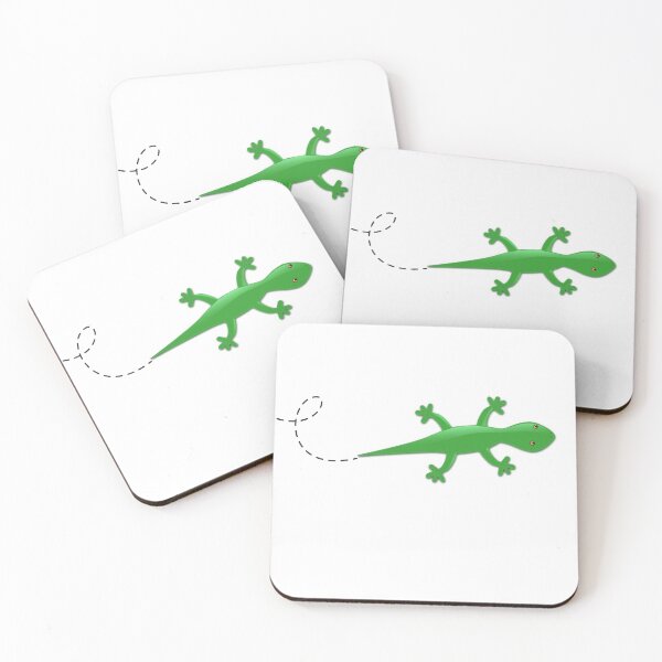 Item preview, lagarto verde sale designed and sold by MagdalenaRulez.