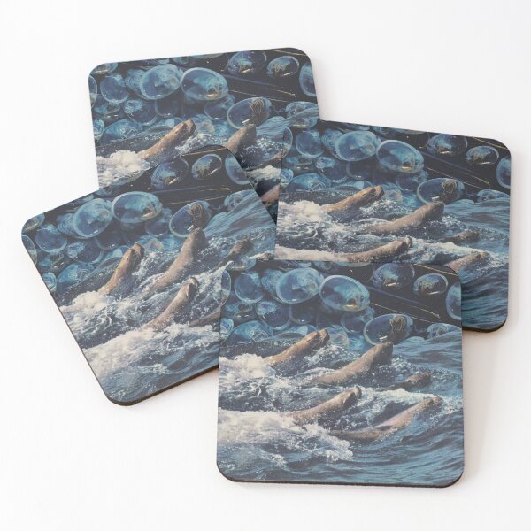 Item preview, cerulean designed and sold by luke-dunwoodie.