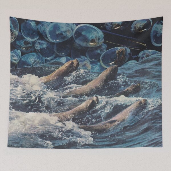 Item preview, cerulean designed and sold by luke-dunwoodie.