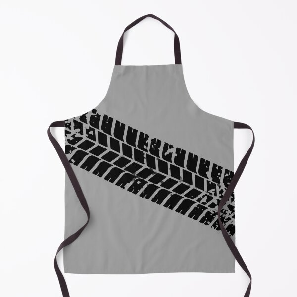 Item preview, Tire Tread Skid Mark designed and sold by WibbleDesign.