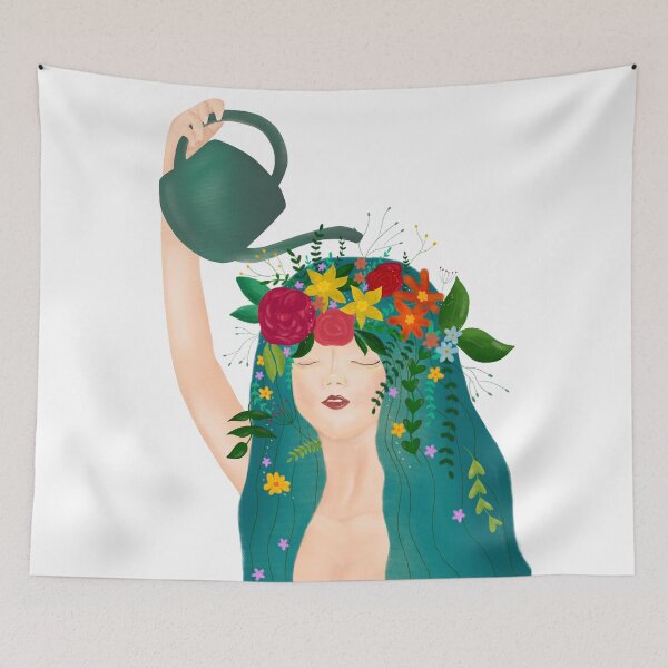Item preview, Allow yourself to grow designed and sold by Terelaska.