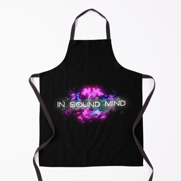 Item preview, In Sound Mind designed and sold by exis1993.