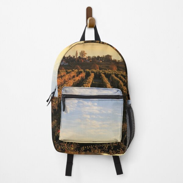 Item preview, Grape Orchards and Flies in the Sunset - Lake Constance designed and sold by holgermader.