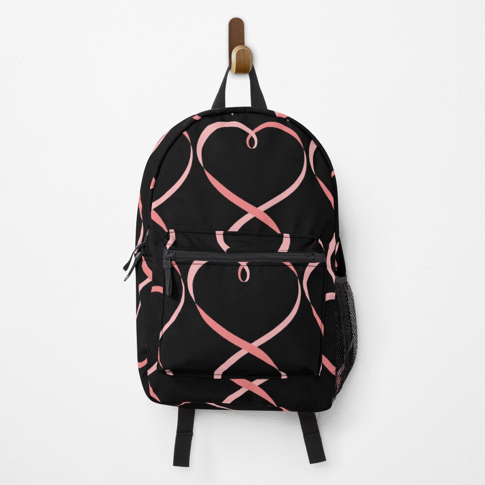 Item preview, Backpack designed and sold by JSGinfograph.