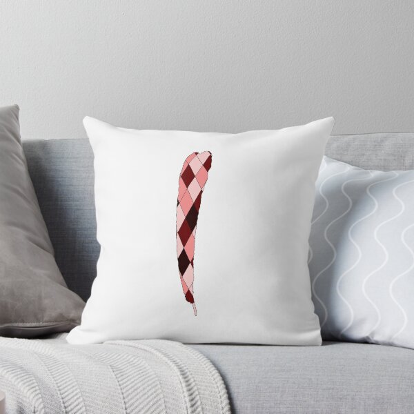 Item preview, Red Feather designed and sold by DelirusFurittus.