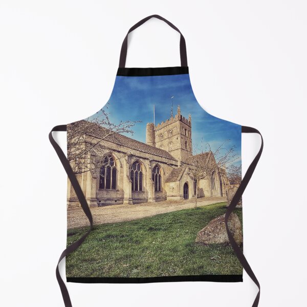 Item preview, St John`s Church, Devizes, Wiltshire England UK Britain designed and sold by KALEIDOSCOPE UK.
