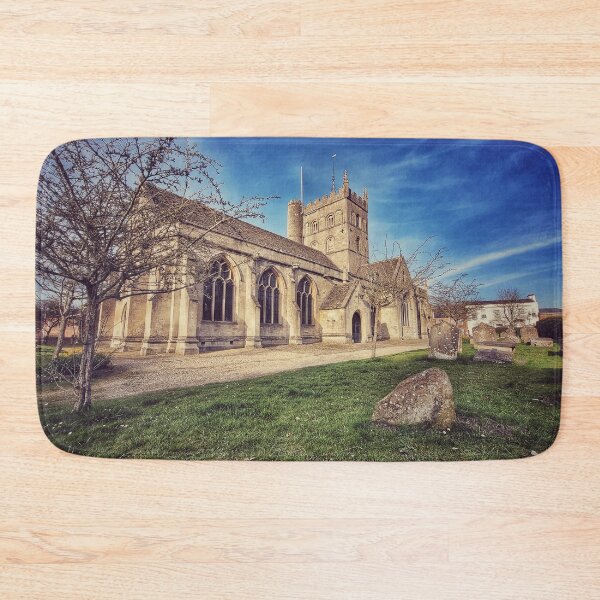Item preview, St John`s Church, Devizes, Wiltshire England UK Britain designed and sold by KALEIDOSCOPE UK.