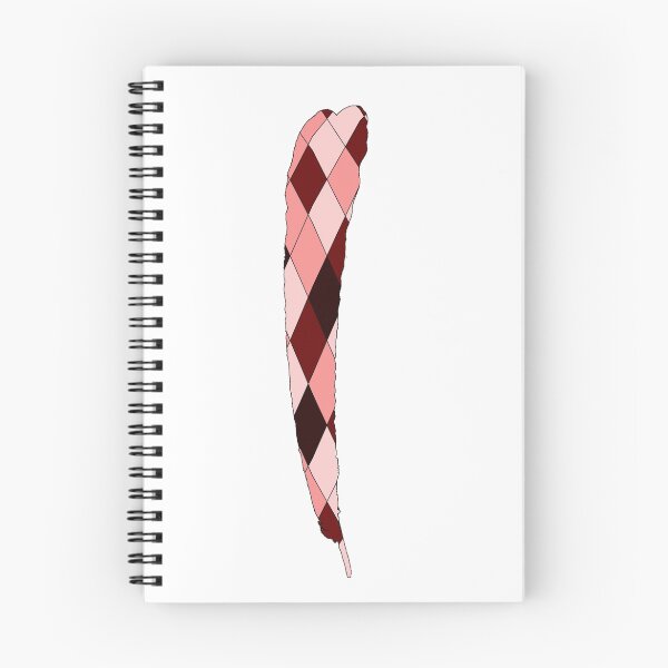 Item preview, Red Feather designed and sold by DelirusFurittus.
