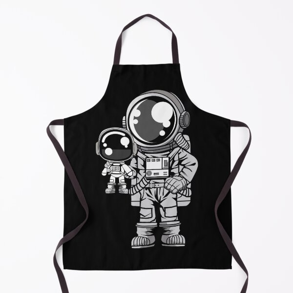 Item preview, Astronaut and Doll designed and sold by hatimelhag.