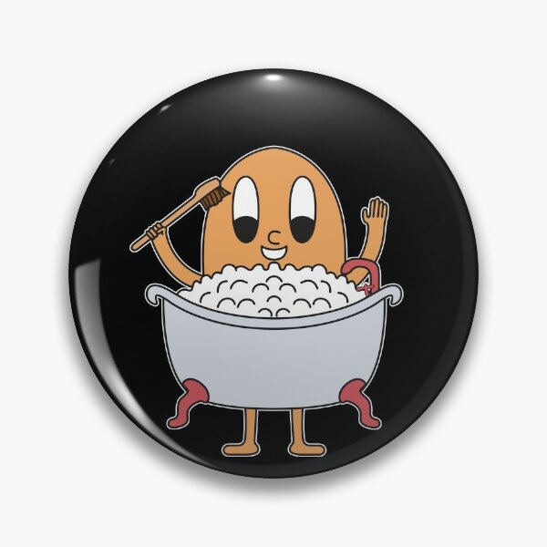 Item preview, Bathtub Egg designed and sold by M-P-Mueller.