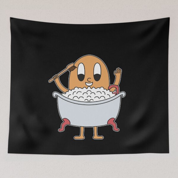 Item preview, Bathtub Egg designed and sold by M-P-Mueller.