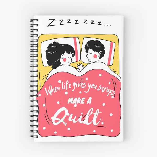 Item preview, When life gives you scraps make a Quilt designed and sold by SpiliVili.
